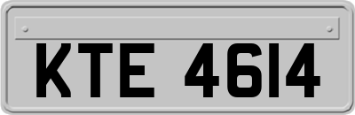 KTE4614
