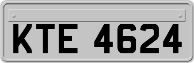 KTE4624