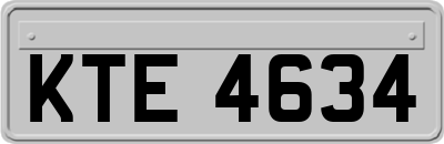 KTE4634