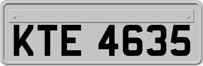 KTE4635
