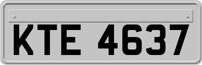 KTE4637