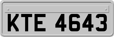 KTE4643