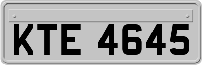 KTE4645