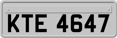 KTE4647