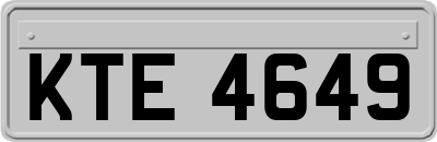 KTE4649