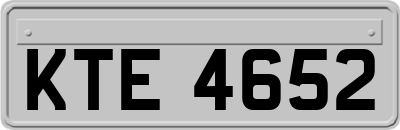 KTE4652