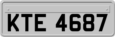 KTE4687