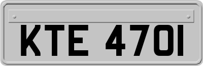 KTE4701