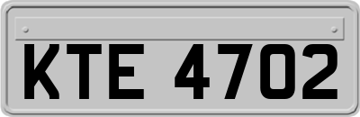KTE4702
