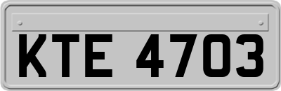 KTE4703