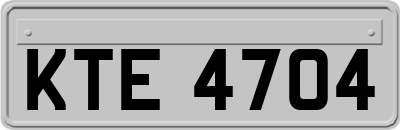 KTE4704