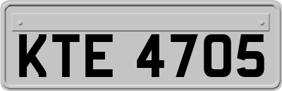 KTE4705