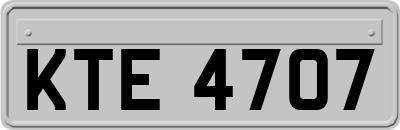 KTE4707