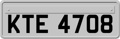 KTE4708