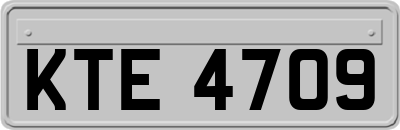 KTE4709