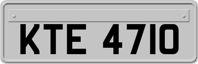 KTE4710