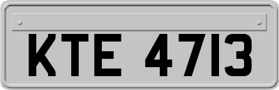 KTE4713