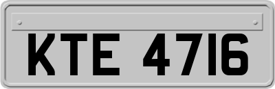 KTE4716
