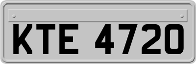 KTE4720