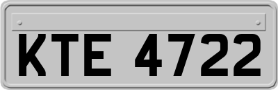 KTE4722