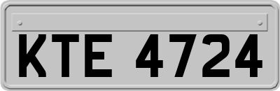 KTE4724