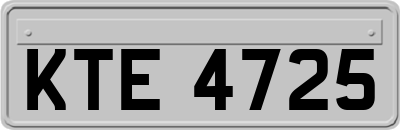 KTE4725