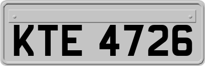 KTE4726