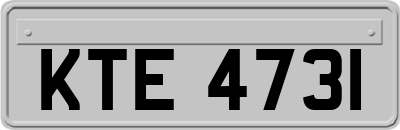 KTE4731