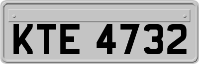 KTE4732