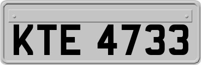 KTE4733