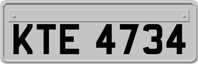 KTE4734