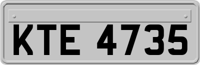 KTE4735