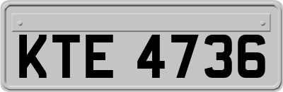 KTE4736