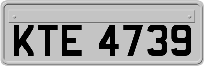 KTE4739