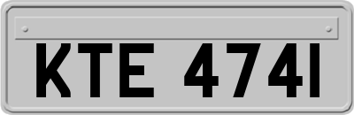 KTE4741