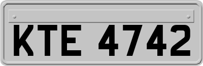 KTE4742