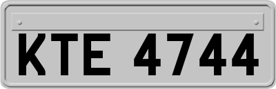 KTE4744