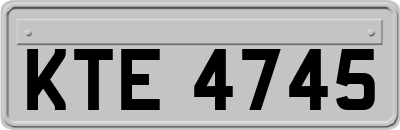 KTE4745