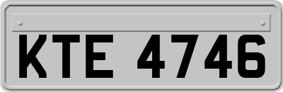 KTE4746