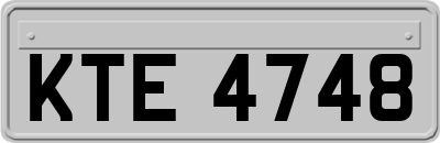 KTE4748
