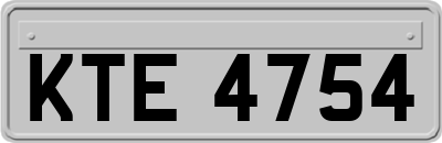 KTE4754