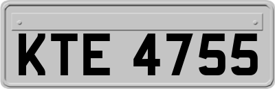 KTE4755