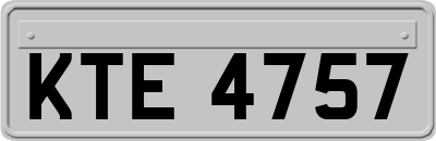 KTE4757