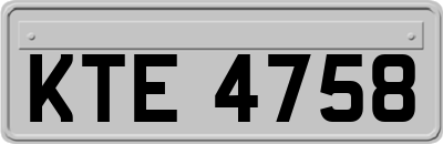 KTE4758