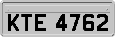KTE4762