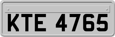 KTE4765