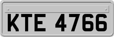 KTE4766