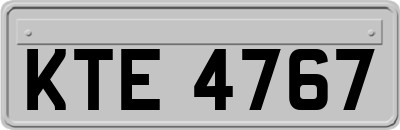 KTE4767