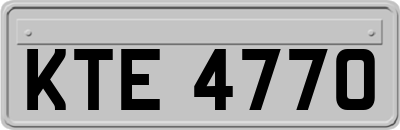 KTE4770