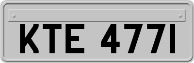 KTE4771